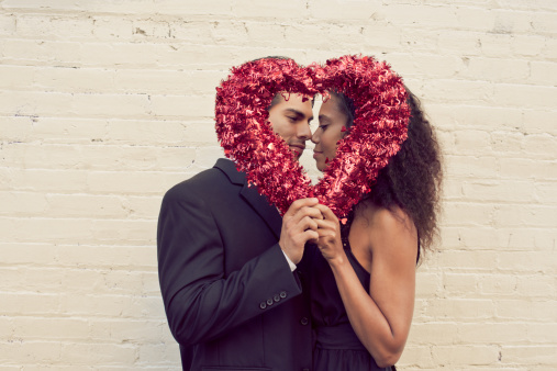 How Denver ranks as a place to spend Valentine's Day | 9news.com